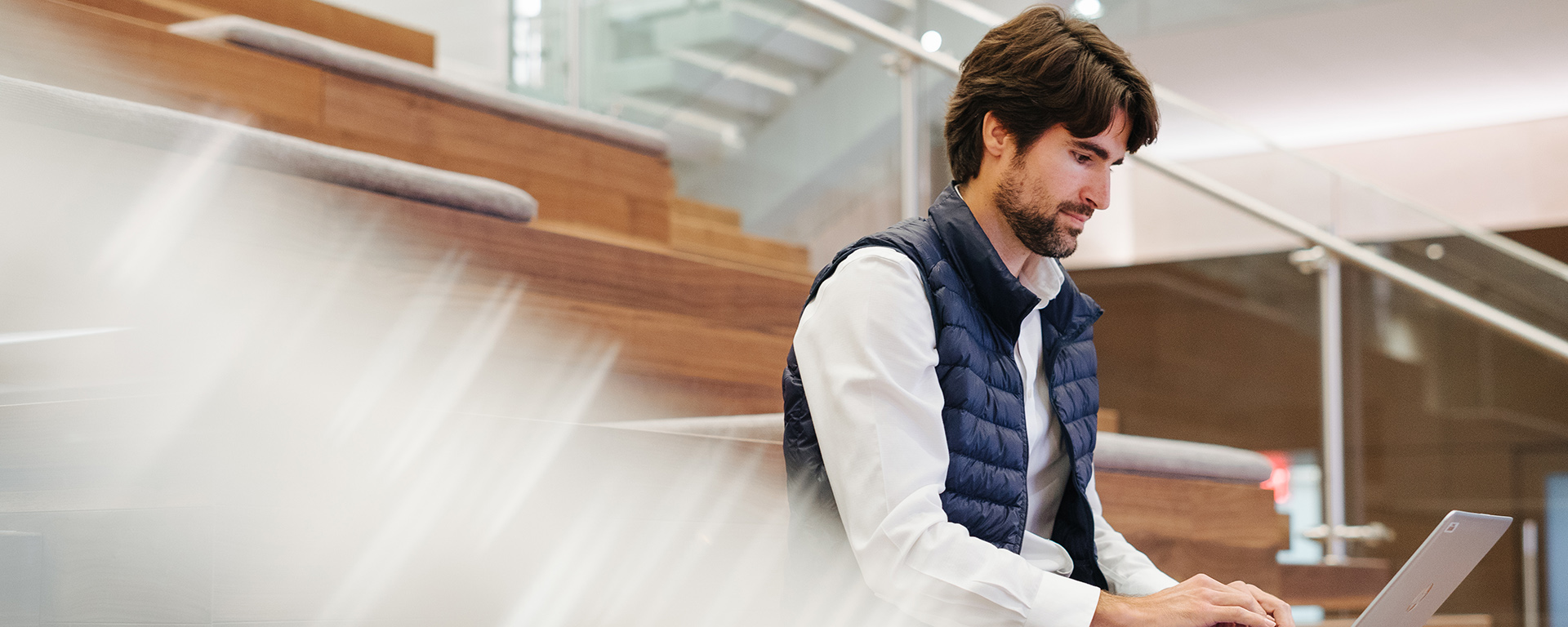 Learning how to apply for a job at Capital One is easy