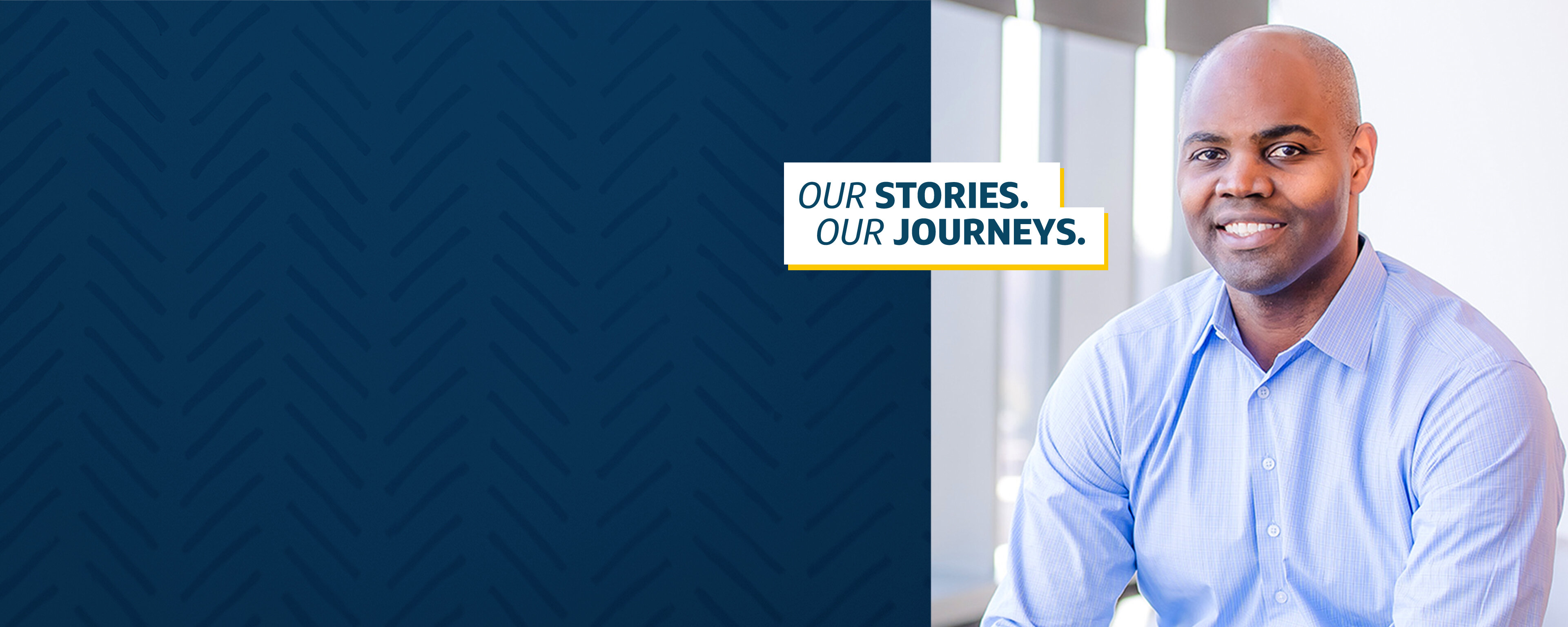 Capital One executive Corey Lee talks about diversity and inclusion at Capital One