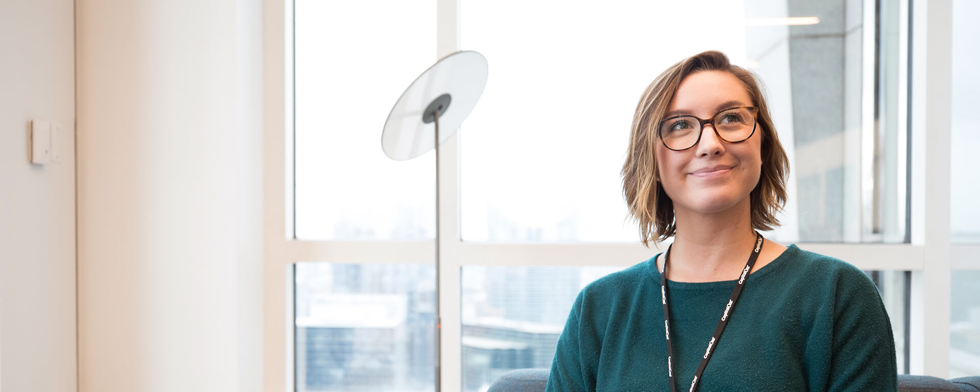 How to stand out while working from home