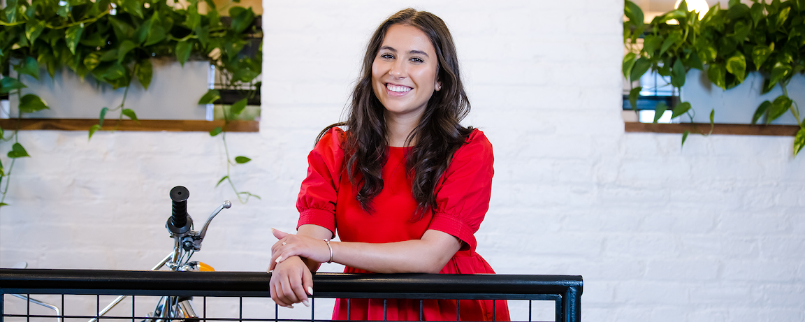 Ana S Capital One Associate